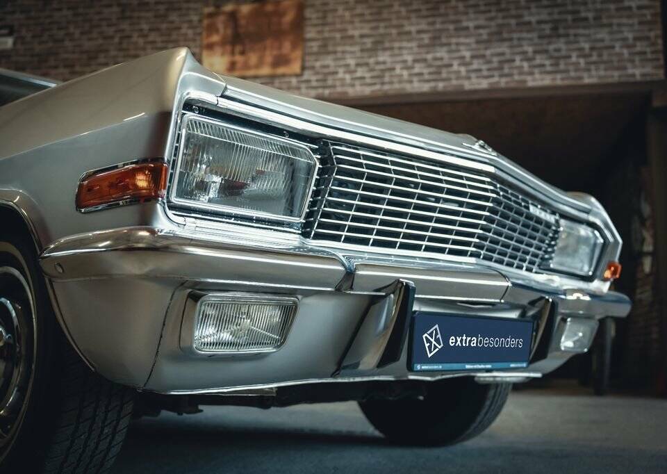 Image 3/15 of Opel Diplomat V8 5,4 (1965)