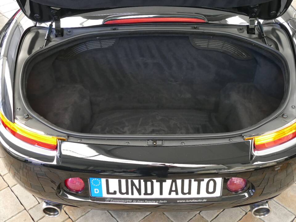 Immagine 10/22 di BMW Z8 (2000)
