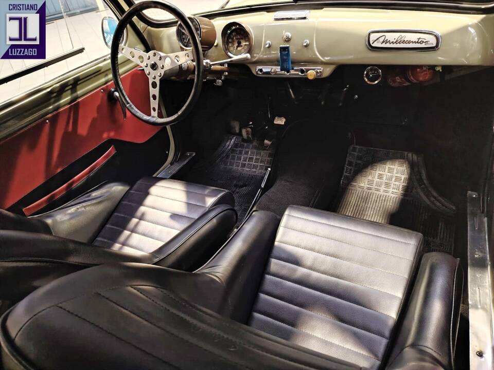 Bild 63/99 von FIAT 1100-103 (1954)