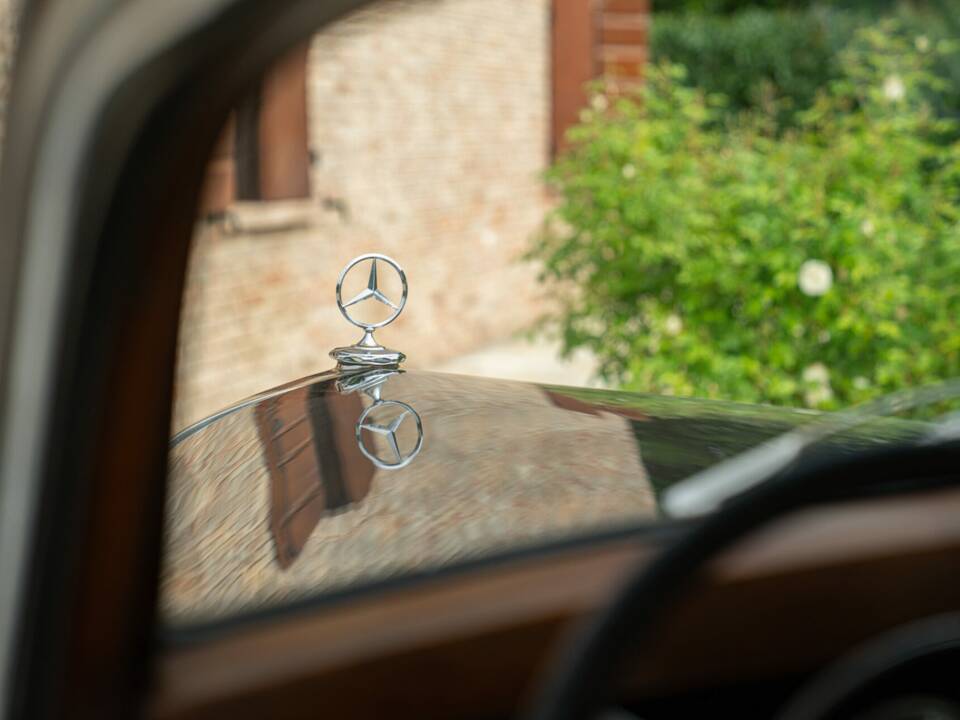 Obraz 26/50 pojazdu Mercedes-Benz 170 S (1952)