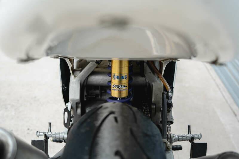 Bild 40/50 von Honda RS 250 RF (1993)