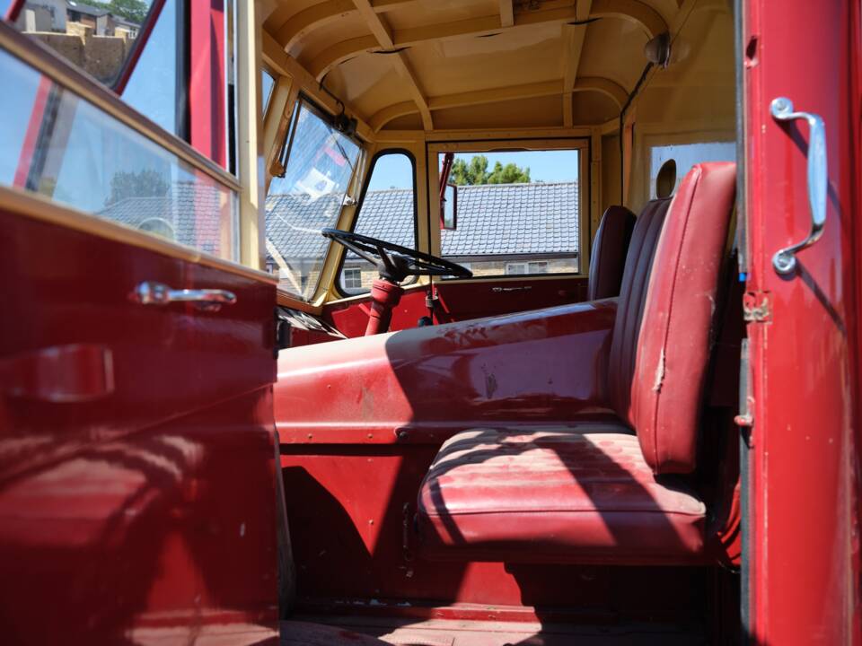 Bild 20/42 von AEC Mammoth Major Tanker (1954)