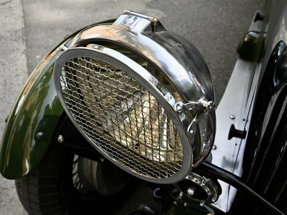 Image 43/50 of Lagonda 2 Litre Continental DHC (1930)