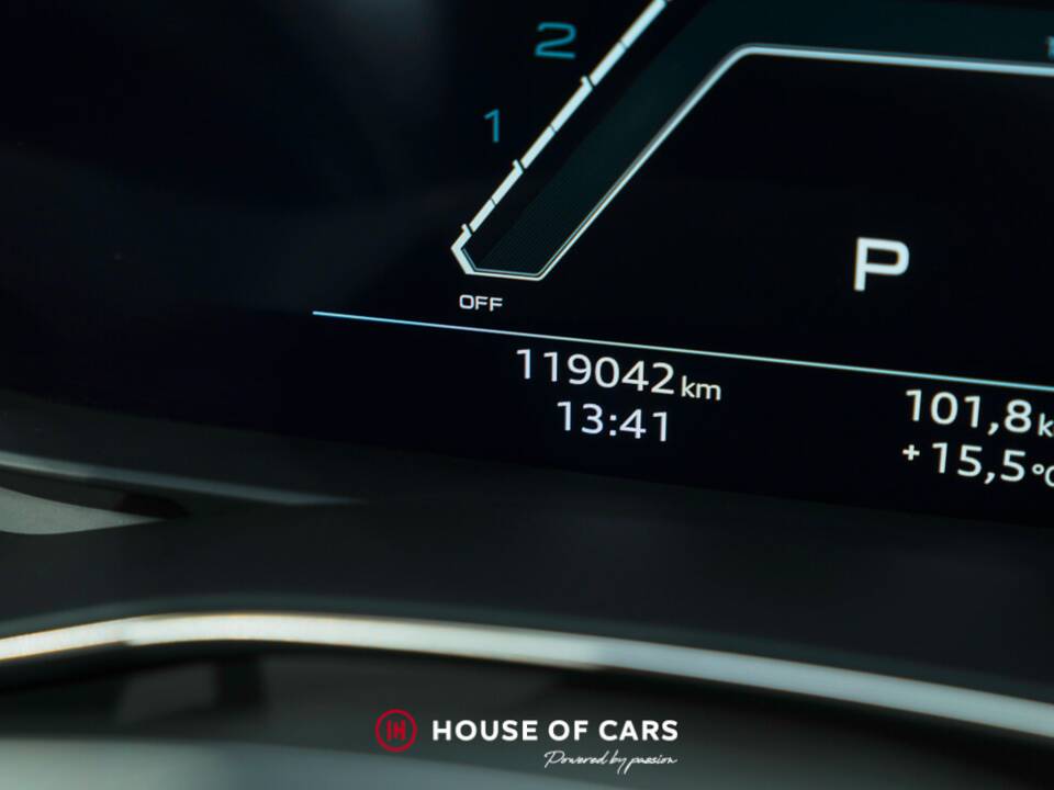 Afbeelding 24/25 van Audi RS6 Avant (2021)