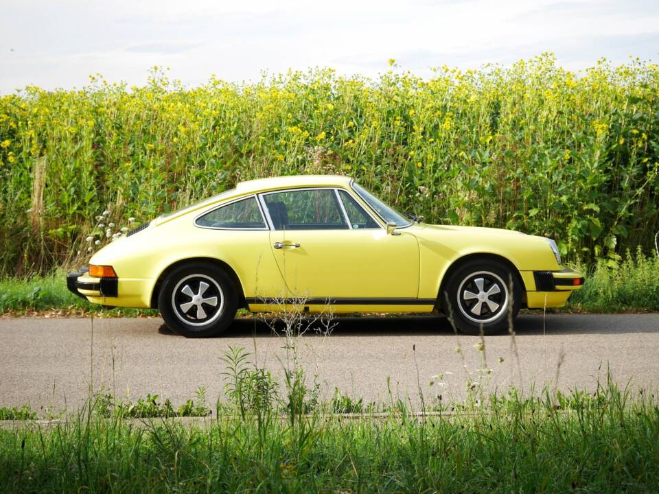 Bild 35/47 von Porsche 912 E (1976)