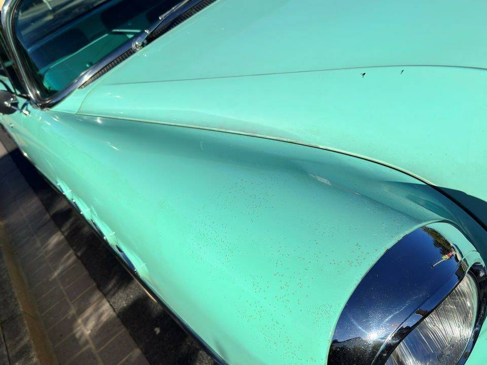 Bild 28/32 von Buick 60 Century (1956)