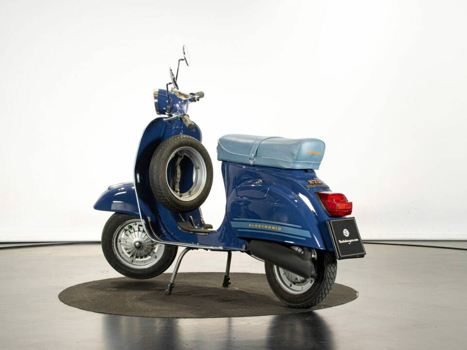 Bild 2/50 von Piaggio Vespa 125 Primavera ET3 (1978)