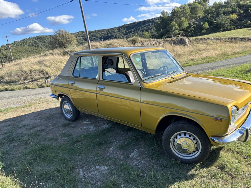 Imagen 2/6 de SIMCA 1100 LS (1977)