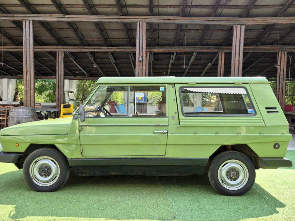 Image 55/69 of FIAT 127 Moretti Midimaxi 900 (1978)