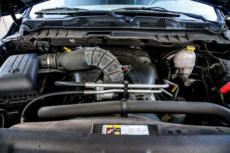 Bild 3/28 von Dodge Ram 1500 (2013)