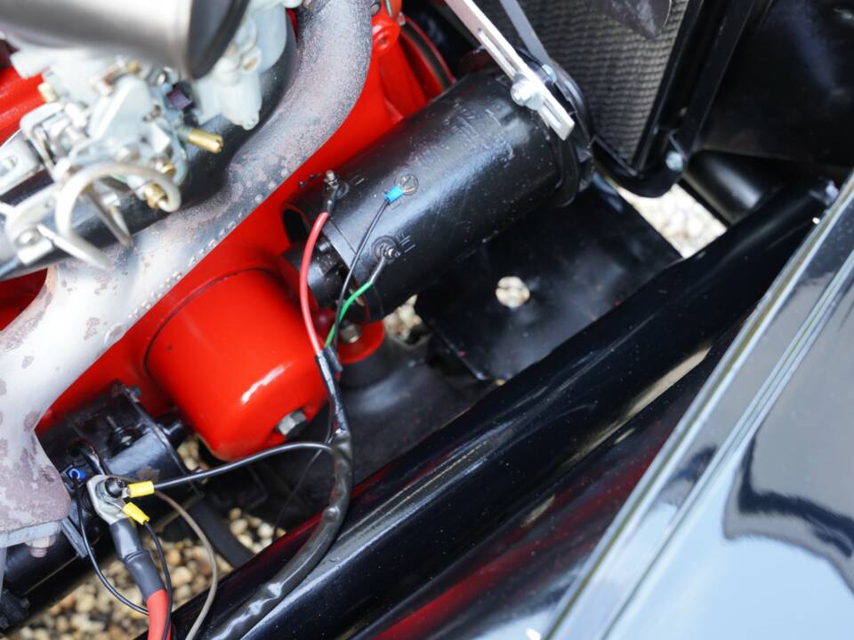 Immagine 24/50 di Volvo PV 544 (1960)