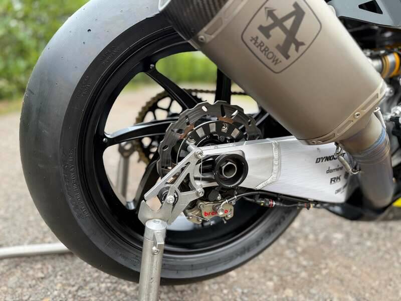 Image 34/41 of Kawasaki DUMMY (2023)