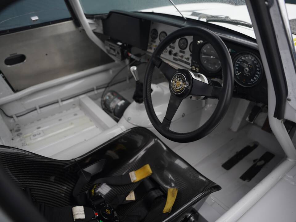 Bild 12/50 von Jaguar E-Type 3.8 (1964)