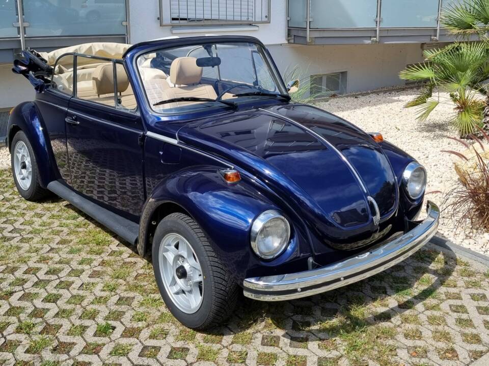 Bild 5/12 von Volkswagen Käfer 1303 (1975)