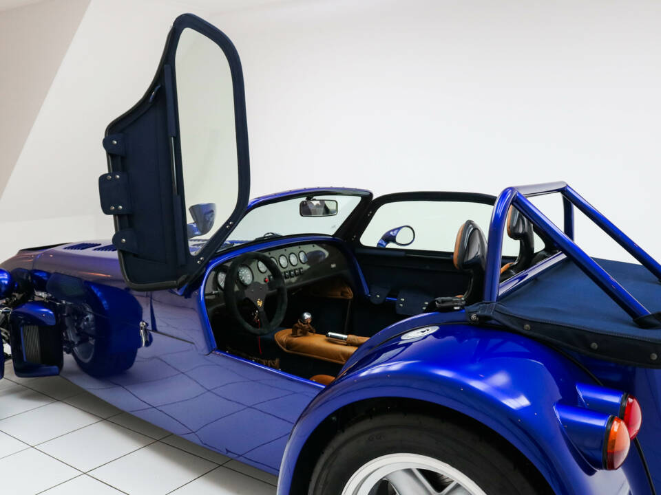Immagine 4/18 di Donkervoort D8 180 (2001)