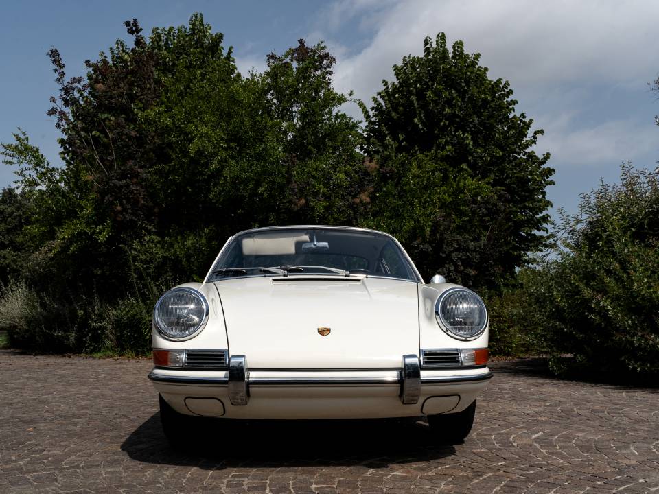 Imagen 3/60 de Porsche 911 2.0 (1967)