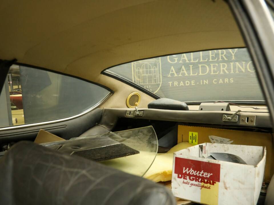 Image 25/48 of FIAT Dino Coupe (1968)