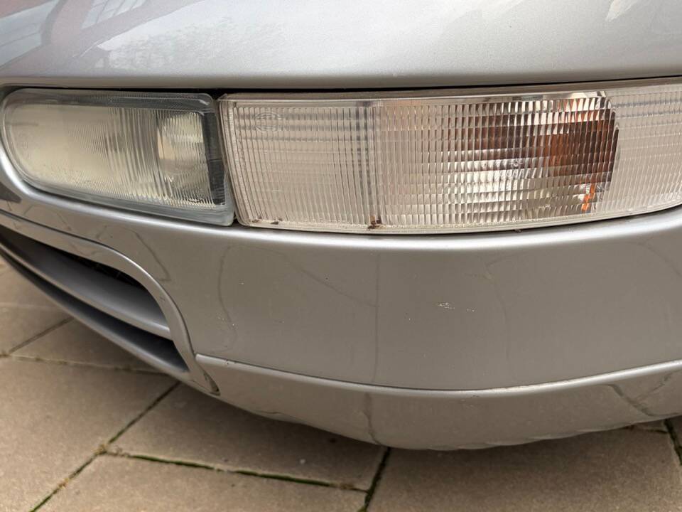 Afbeelding 36/73 van Porsche 911 Carrera 4 (1995)
