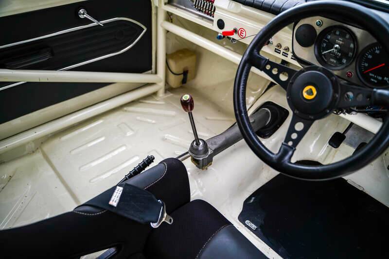 Bild 15/50 von Ford Lotus Cortina (1963)