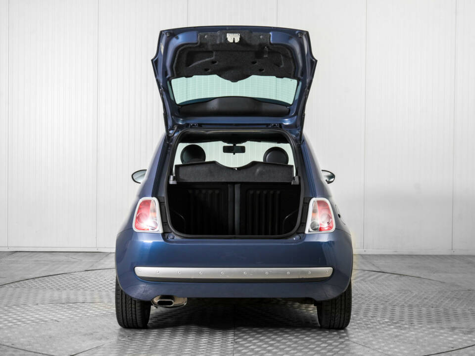 Imagen 41/49 de FIAT 500 (2011)