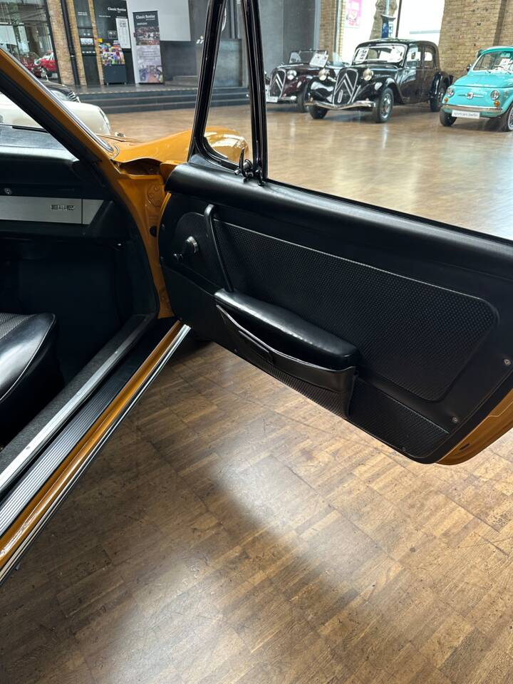 Image 20/25 of Porsche 912 (1967)