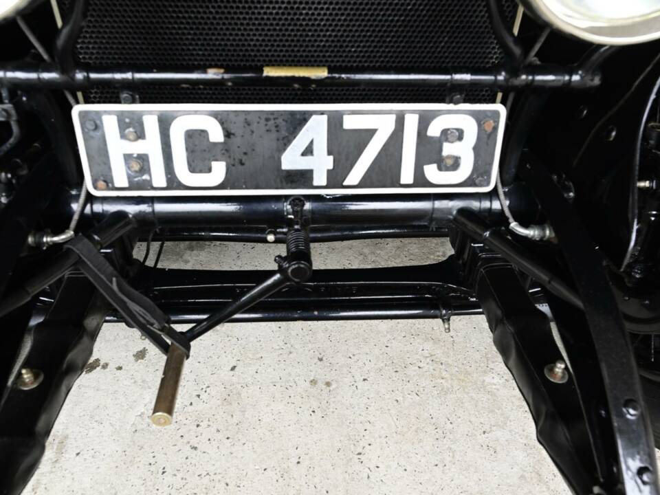 Bild 41/50 von Rolls-Royce 40/50 HP Silver Ghost (1924)
