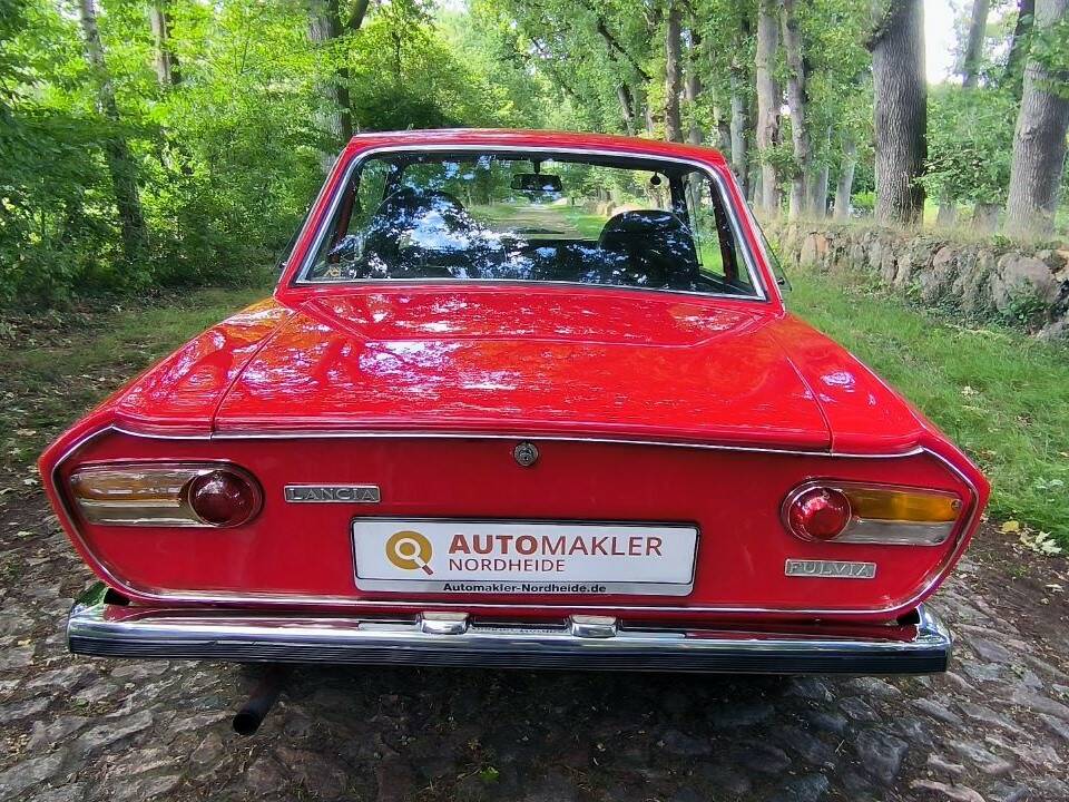 Bild 26/57 von Lancia Fulvia 1.3 S (1974)