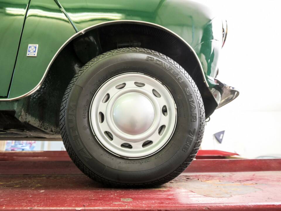 Image 49/50 of Mini 850 (1974)