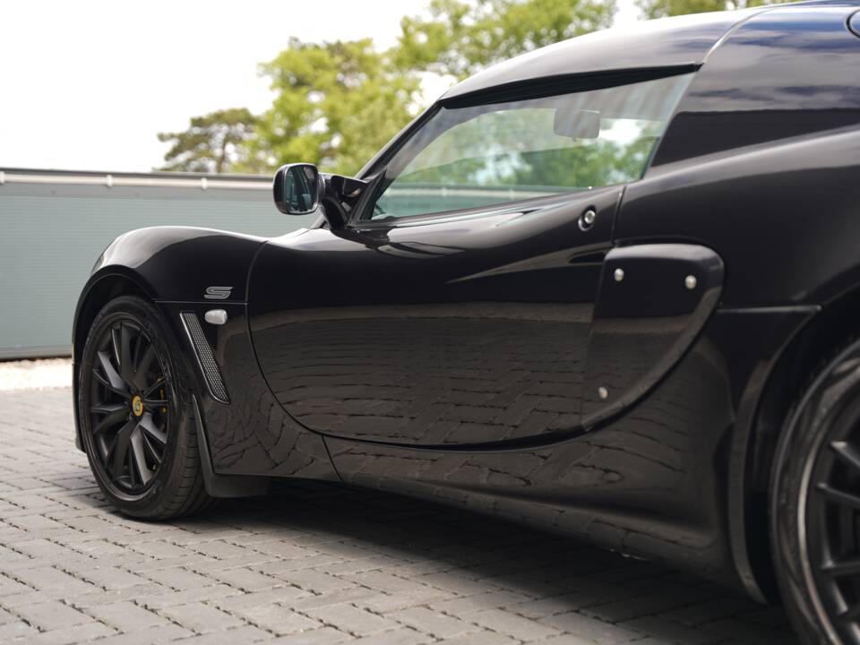Bild 48/50 von Lotus Exige S 240 (2009)
