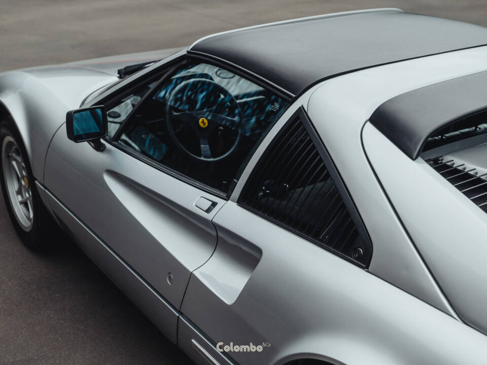 Immagine 9/24 di Ferrari 328 GTB (1986)