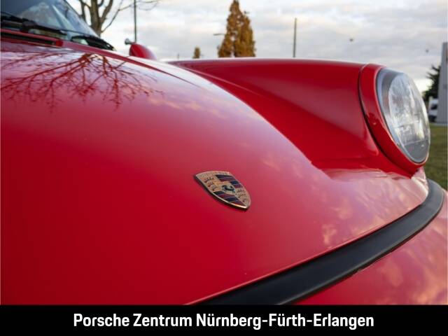Bild 34/43 von Porsche 911 Turbo 3.3 (1979)