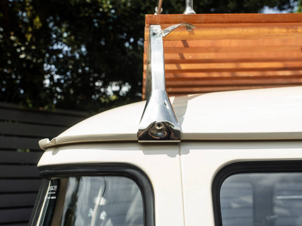 Bild 39/48 von Volkswagen T2 a&#x2F;b (1958)