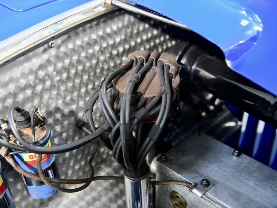 Bild 37/50 von Bugatti Type 49 (1931)