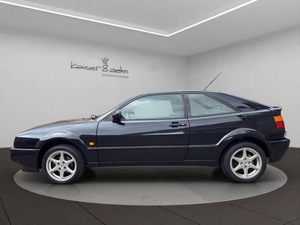 Bild 2/40 von Volkswagen Corrado 2.0 16V (1991)