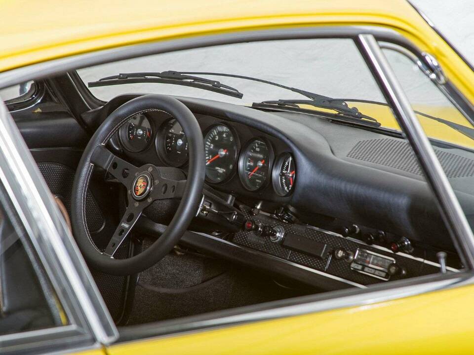 Afbeelding 14/20 van Porsche 911 2.0 L (1968)