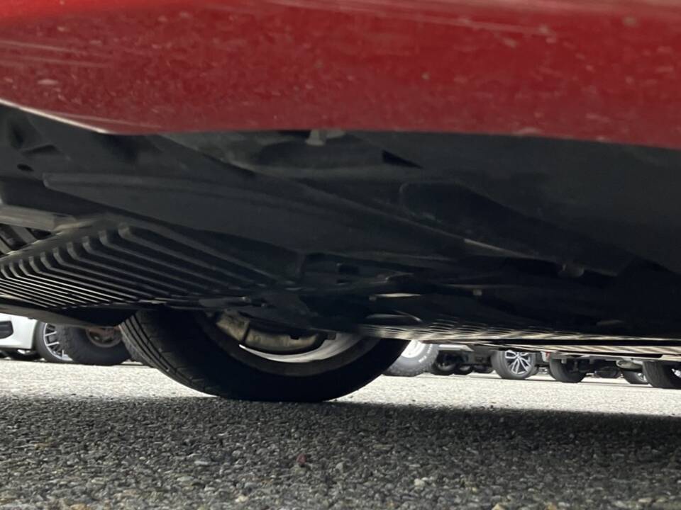 Bild 68/70 von Mercedes-Benz SL 63 AMG (2012)