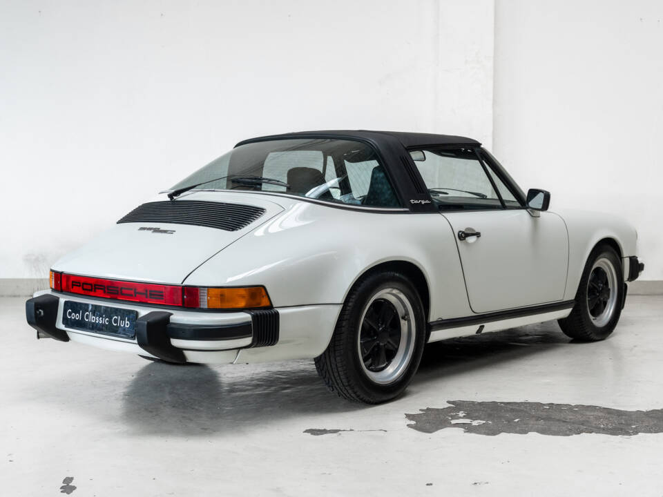 Immagine 6/32 di Porsche 911 SC 3.0 (1980)