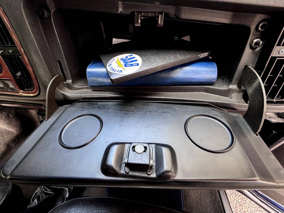 Bild 68/97 von Saab 900 Turbo 16V (1993)