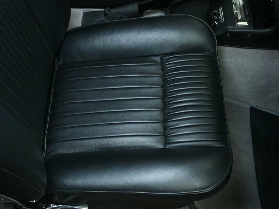 Imagen 25/50 de ISO Rivolta 300 (1968)