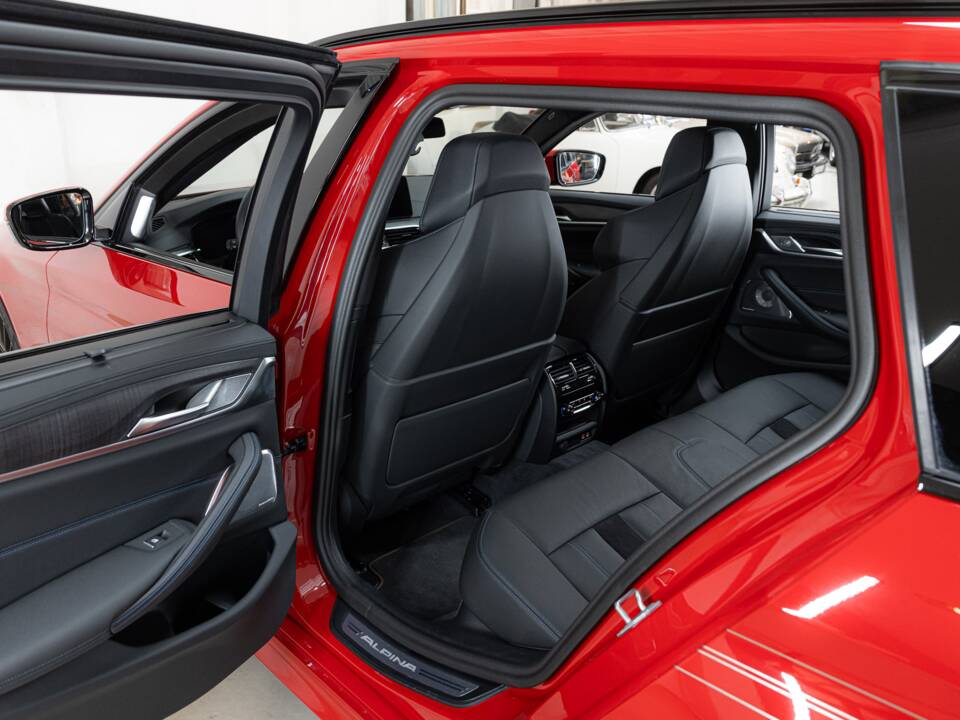 Afbeelding 27/40 van ALPINA B5 GT Touring (2023)