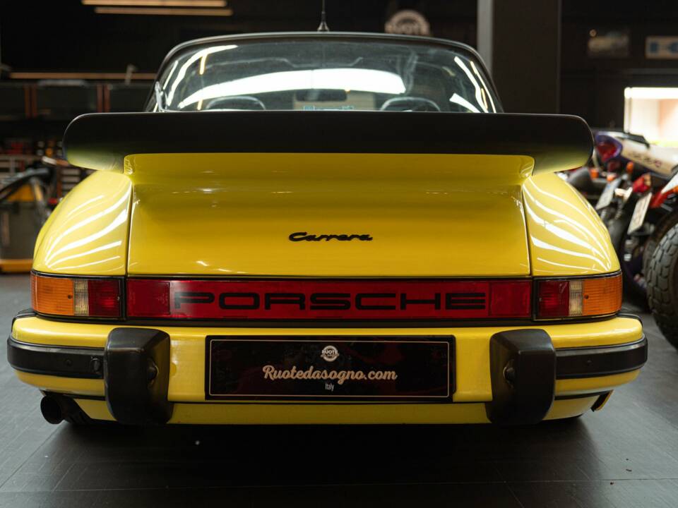 Image 8/47 of Porsche 911 Carrera 2.7 (1975)