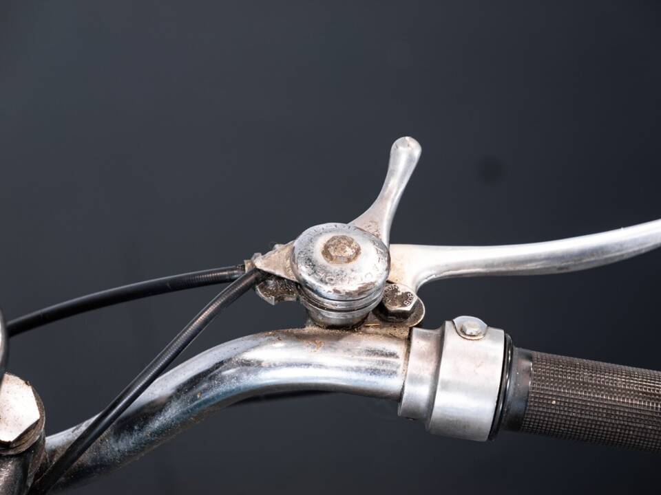 Immagine 14/50 di Gilera 125 (1967)