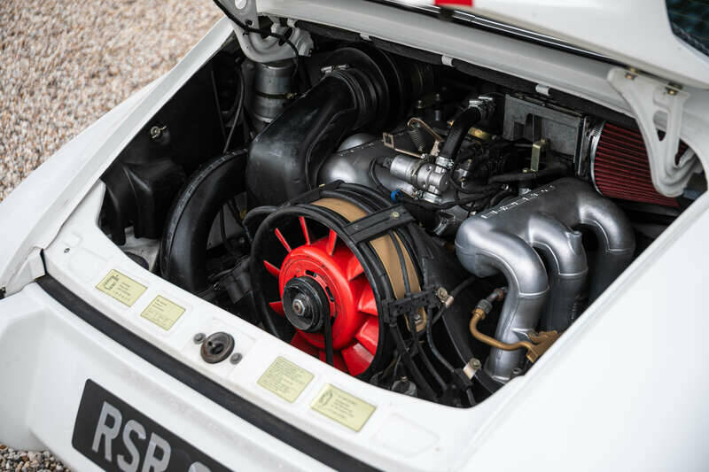 Bild 22/50 von Porsche 911 Carrera 3.2 (1984)