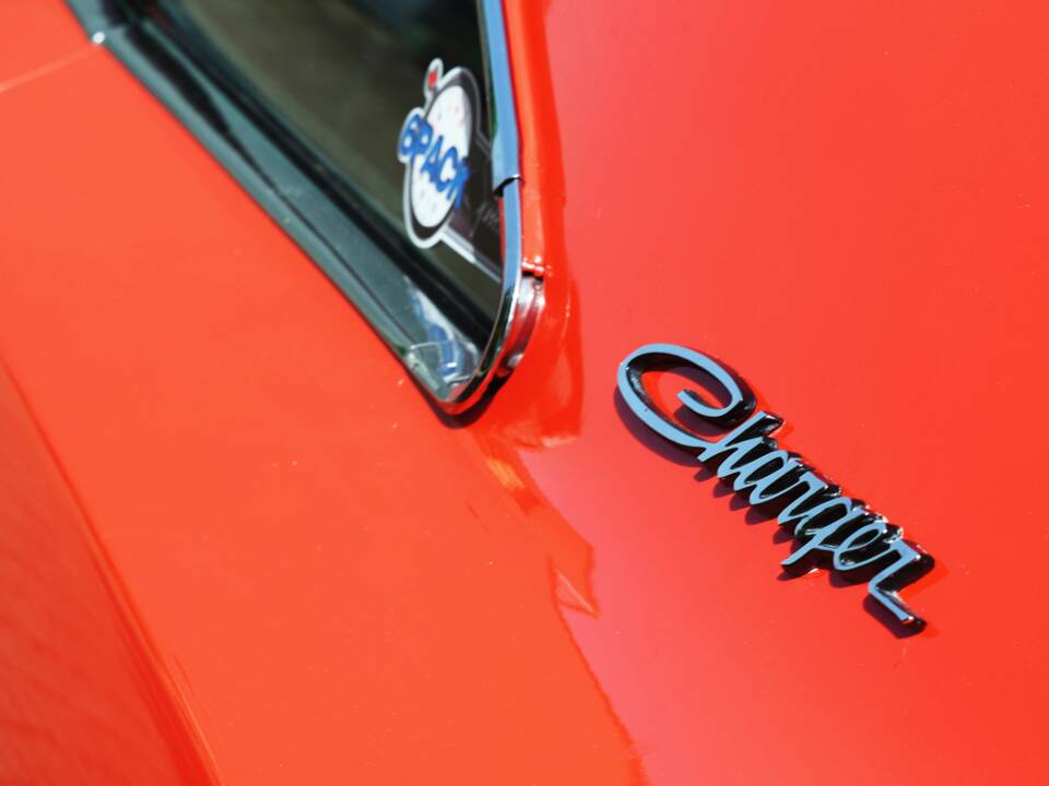 Bild 38/64 von Dodge Charger R/T 440 (1969)