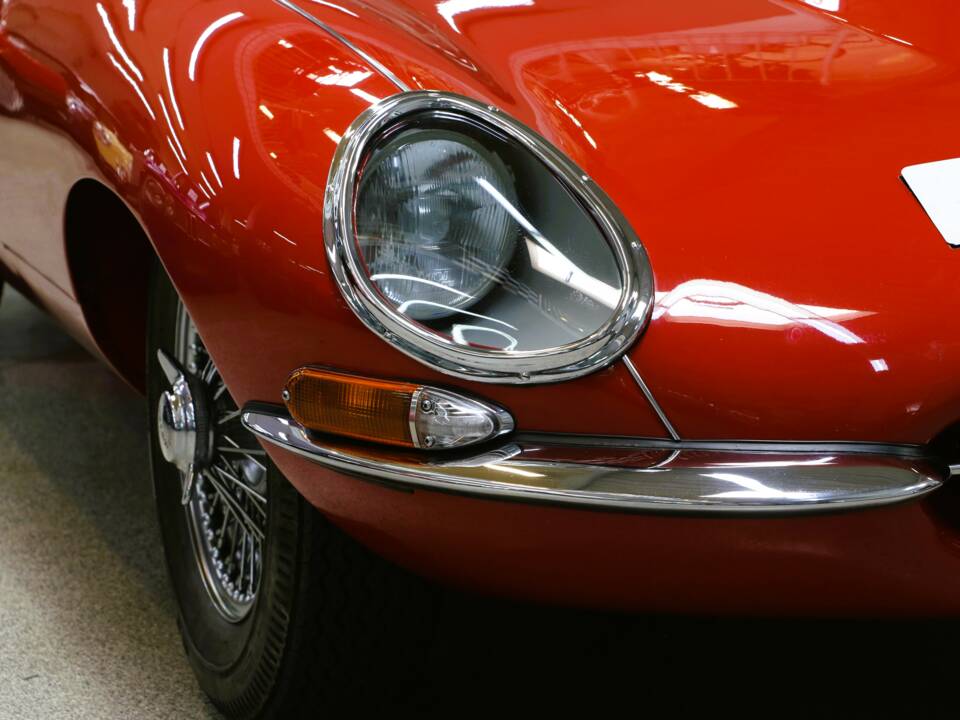 Bild 23/41 von Jaguar E-Type 3.8 (1963)