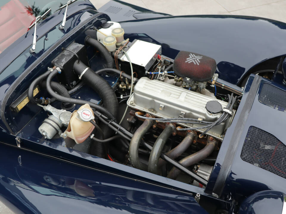 Afbeelding 4/50 van Donkervoort S8A (1990)