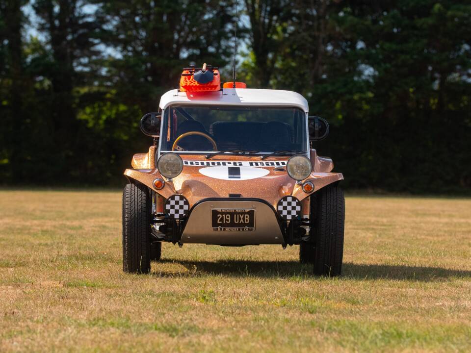 Bild 34/50 von Volkswagen Meyers Manx Buggy (1958)