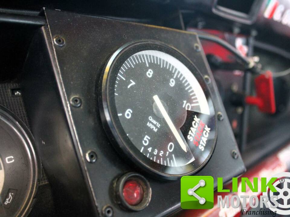 Image 7/10 of Rover Mini Cooper Sport (1996)