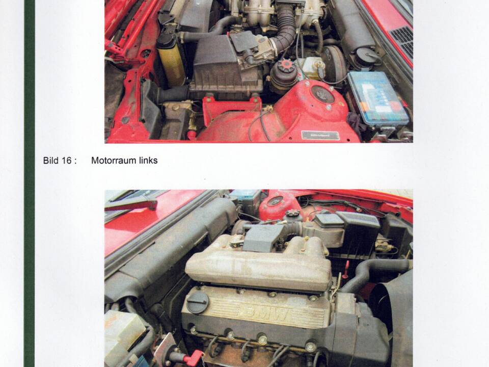 Immagine 13/18 di BMW 318i (1991)