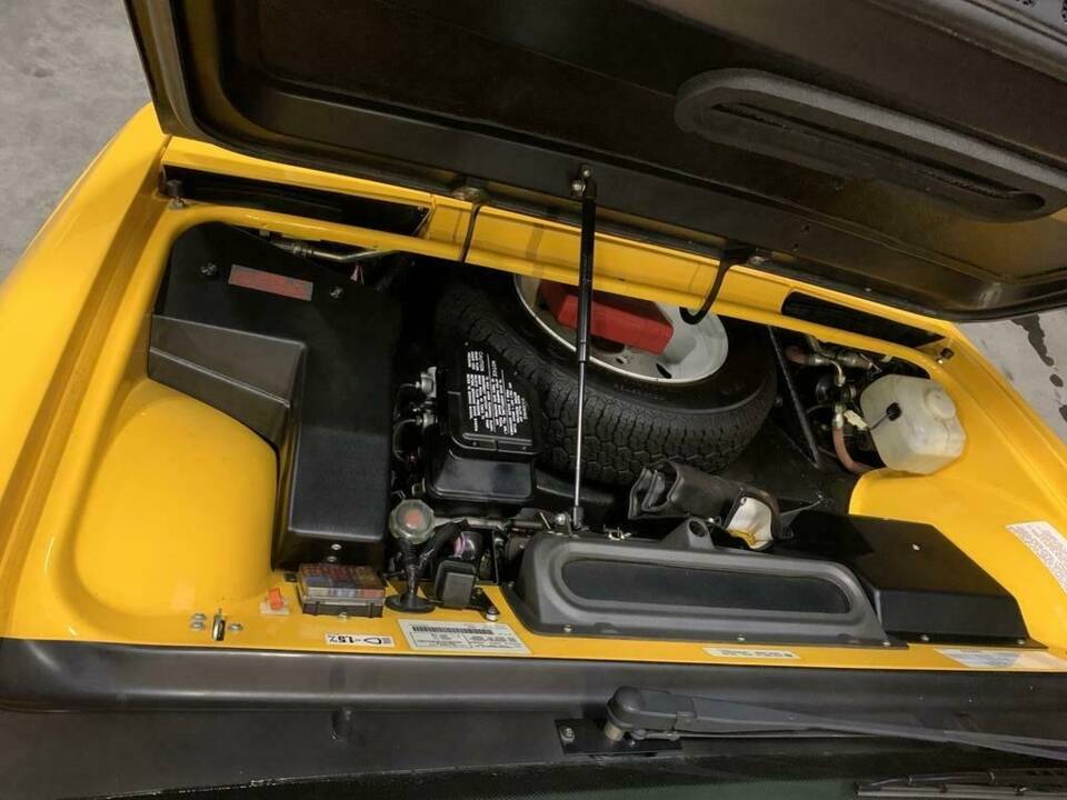 Immagine 7/11 di Lotus Esprit S4 (1994)